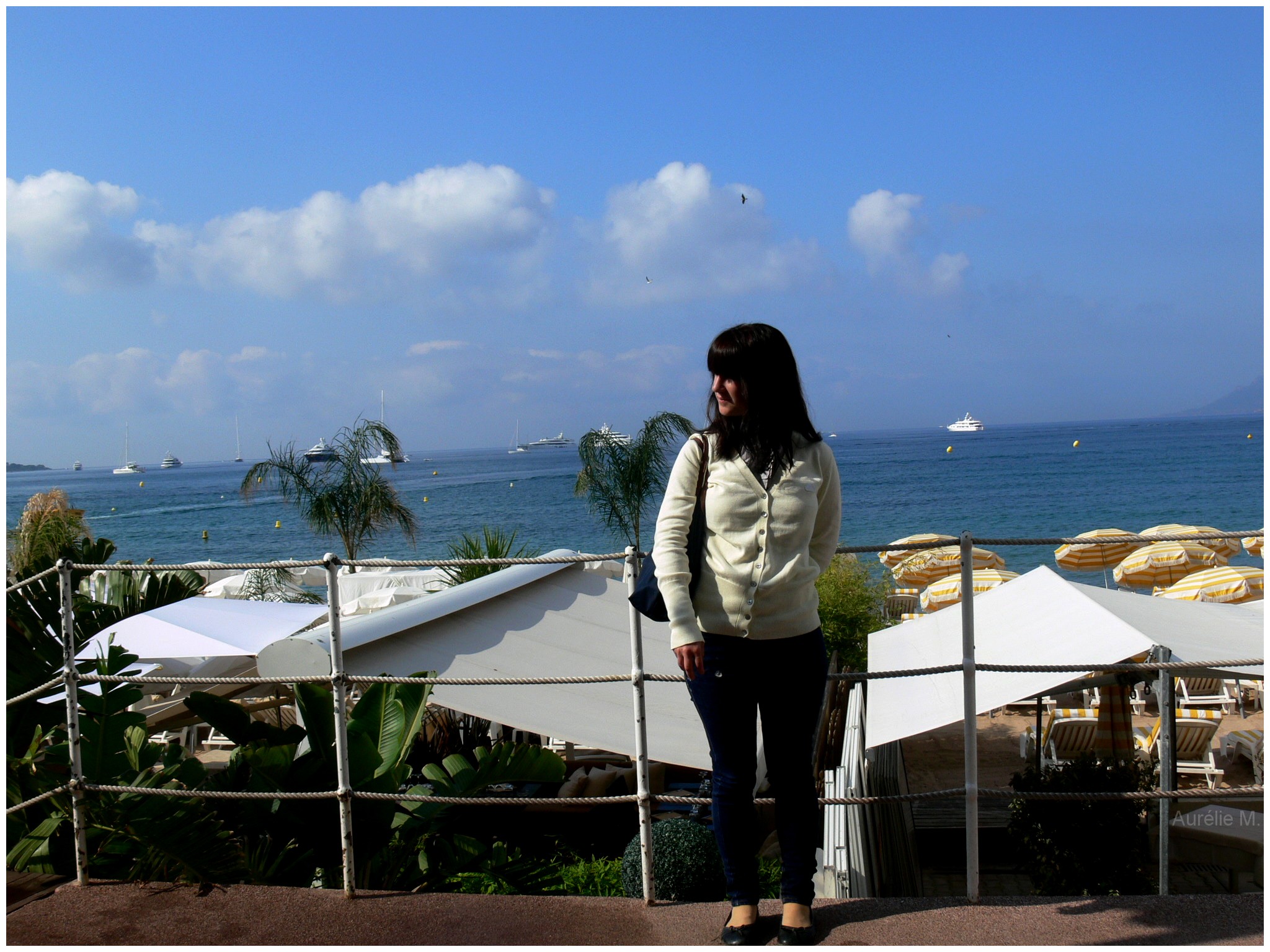 fransisca gallery