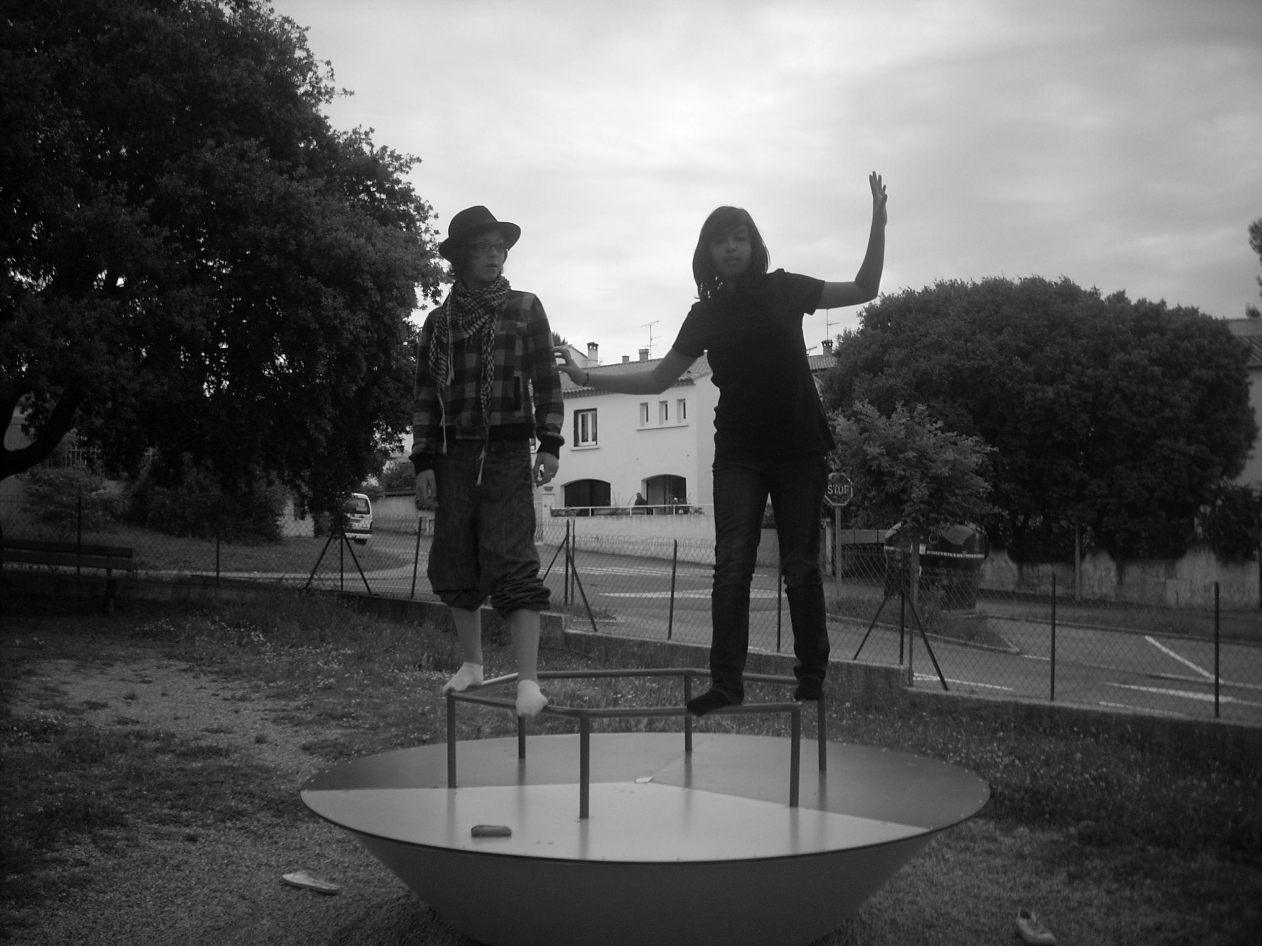 fransisca gallery