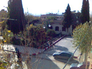 fransisca gallery