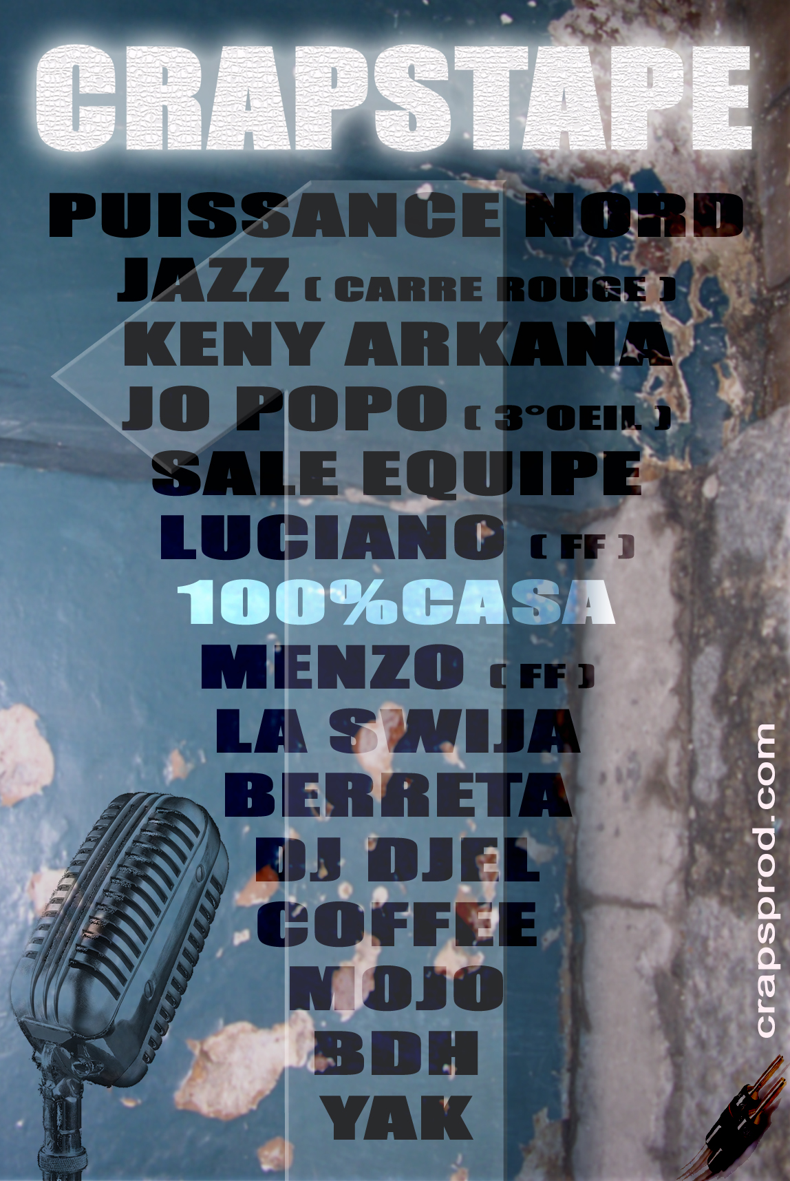fransisca gallery