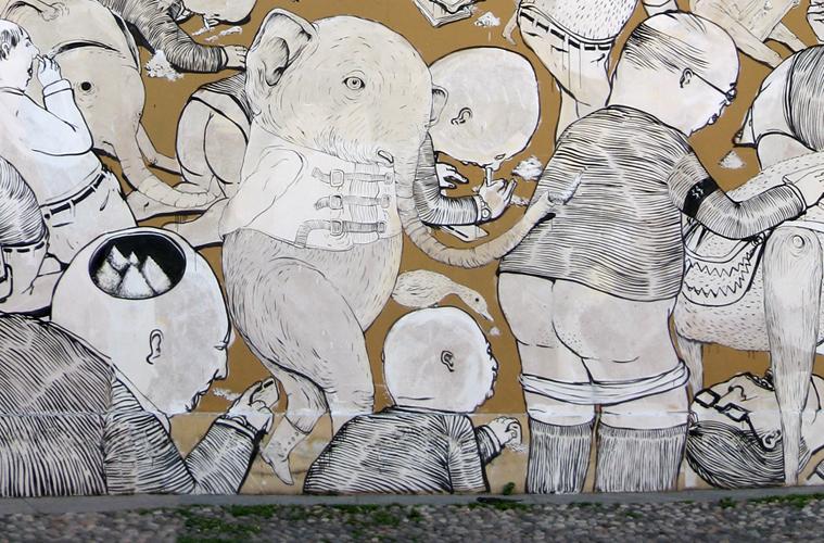 fransisca gallery
