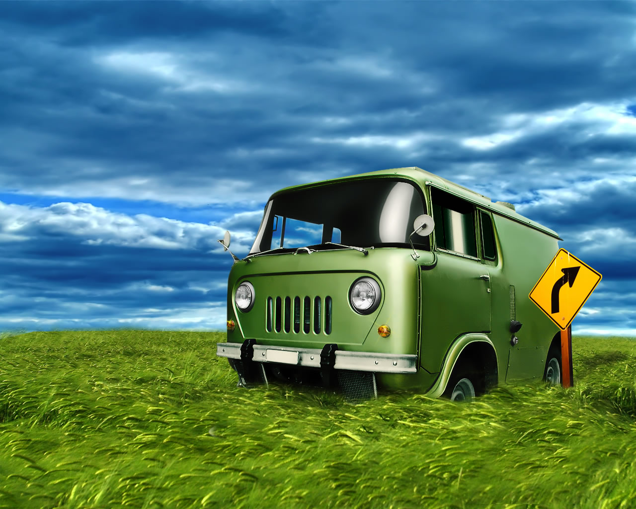 1178-camionnette-dans-la-nature-WallFizz.jpg