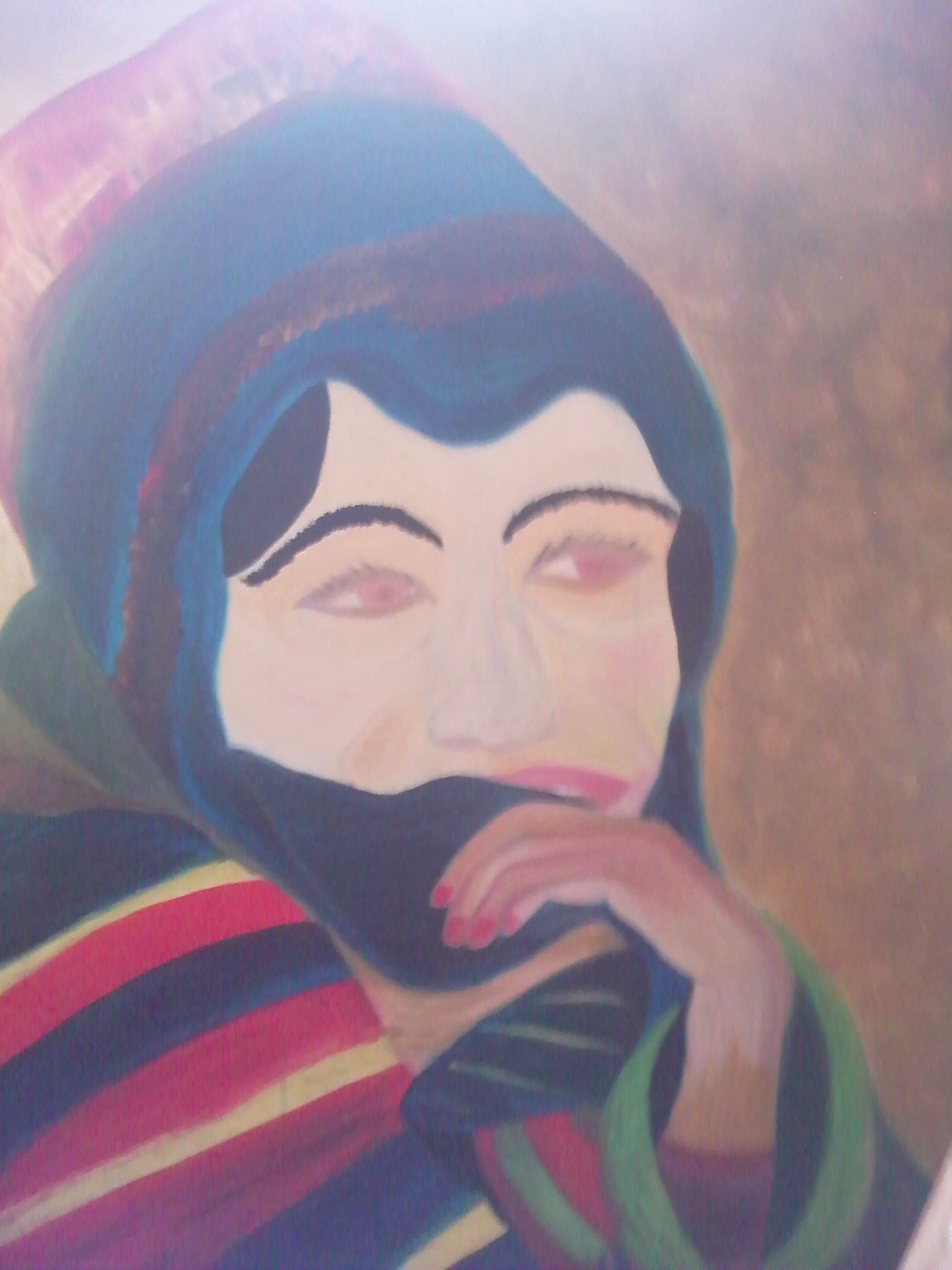 fransisca gallery