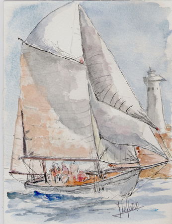 fransisca gallery
