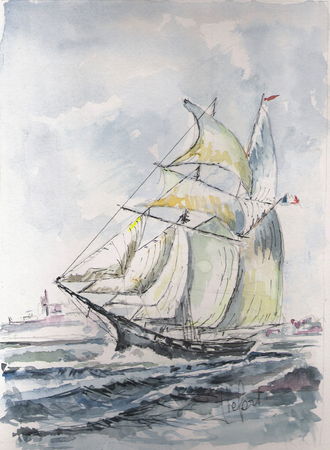 fransisca gallery