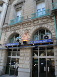 fransisca gallery
