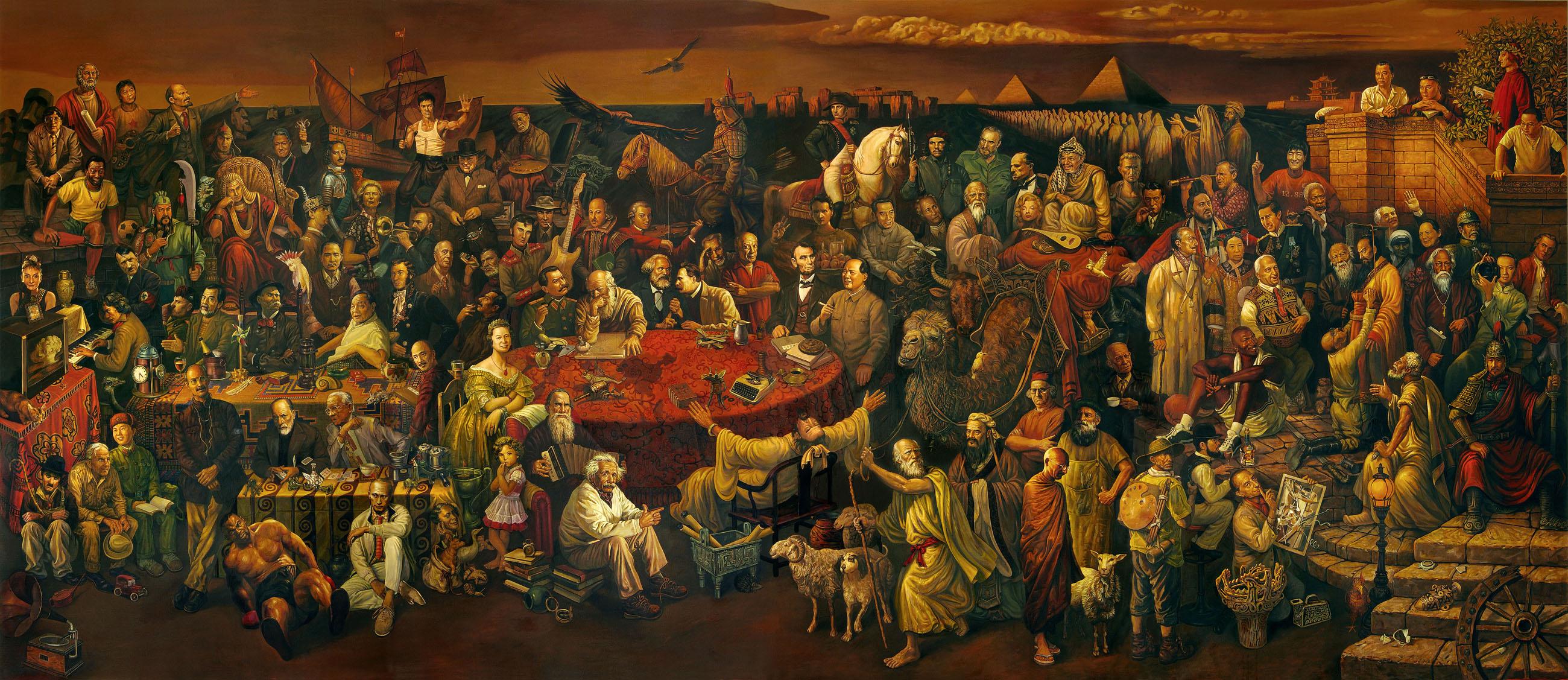 fransisca gallery