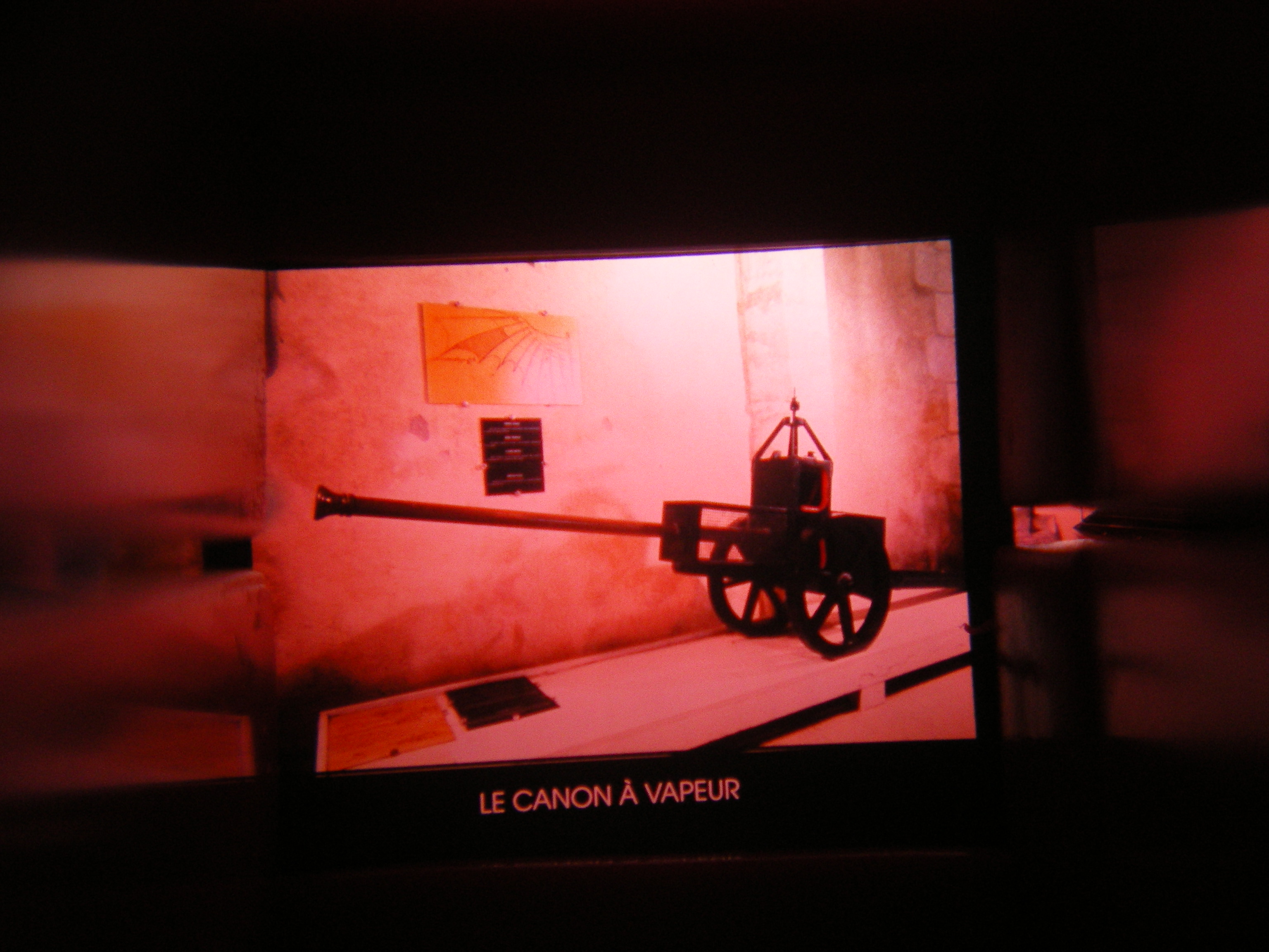 fransisca gallery