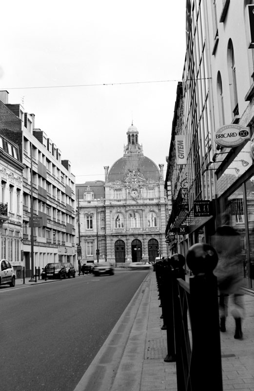 fransisca gallery