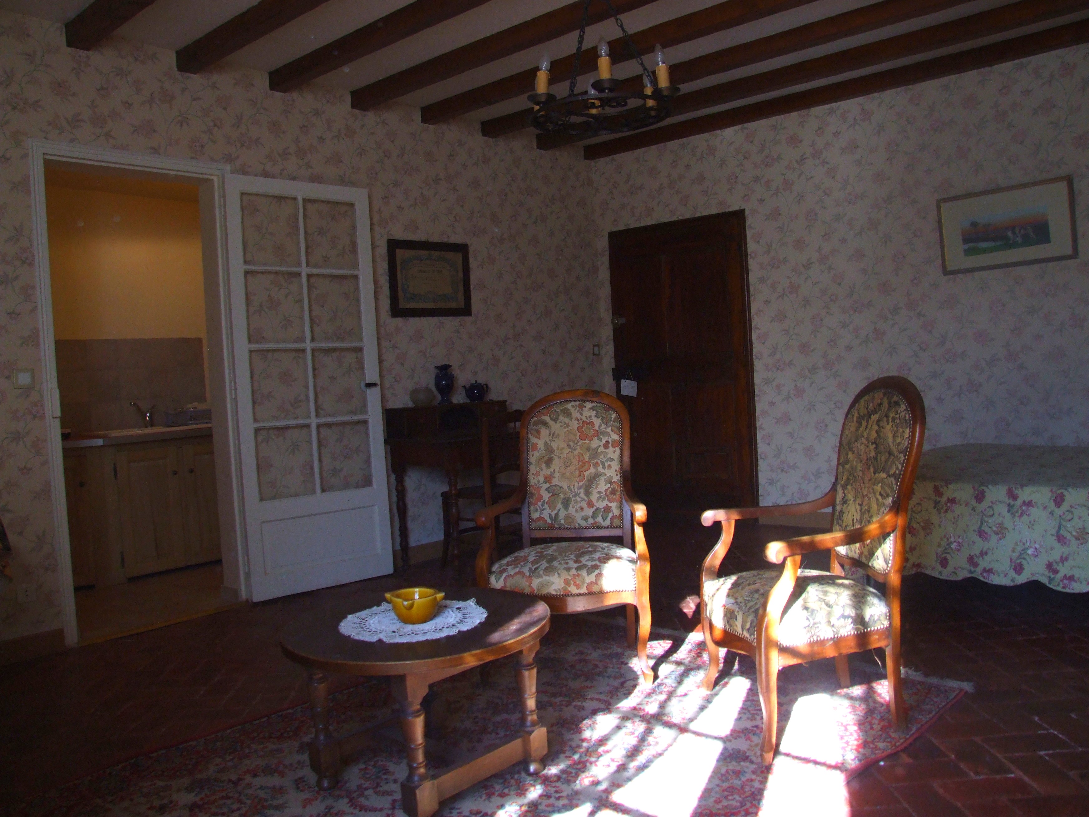 fransisca gallery