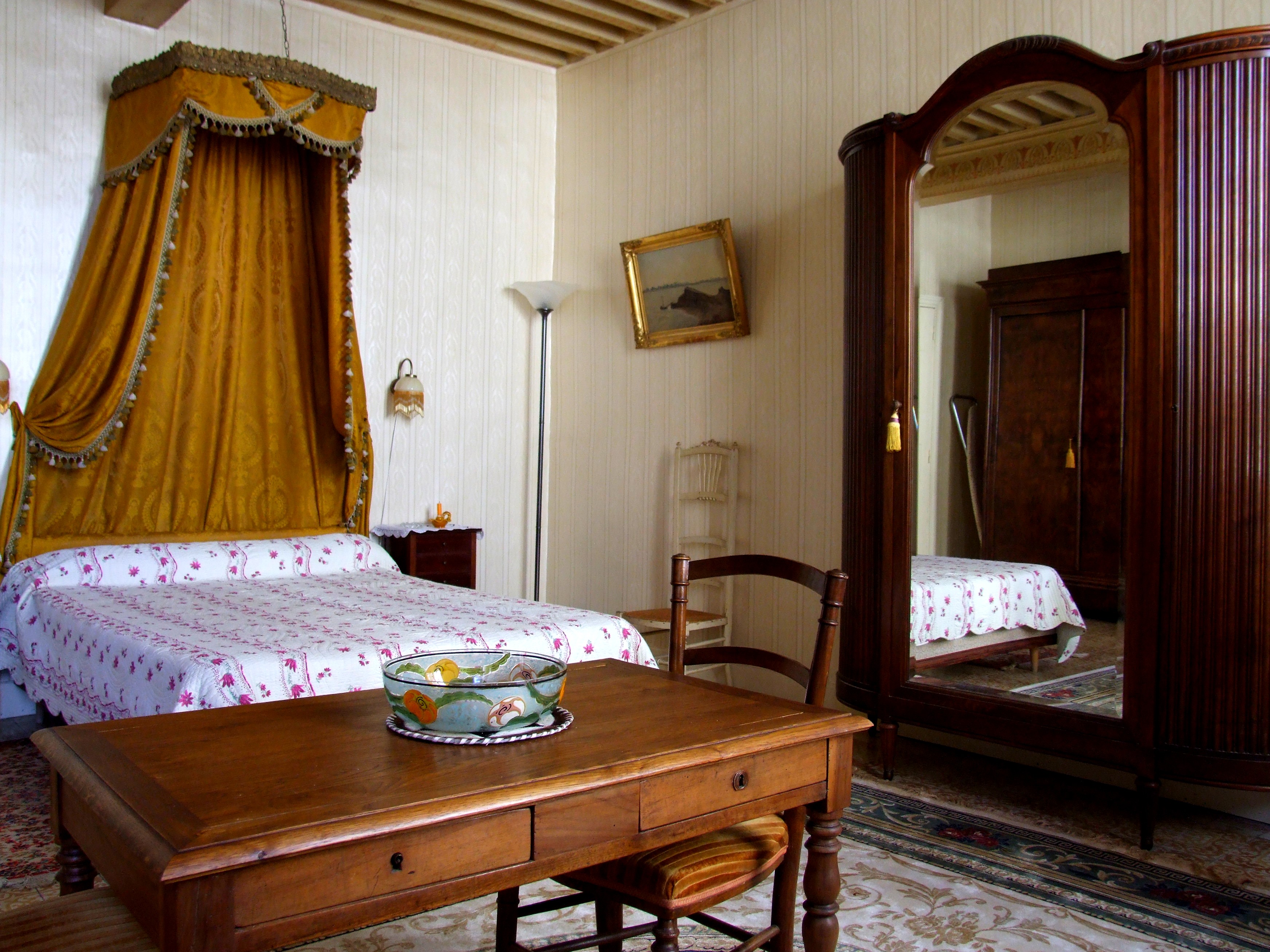fransisca gallery