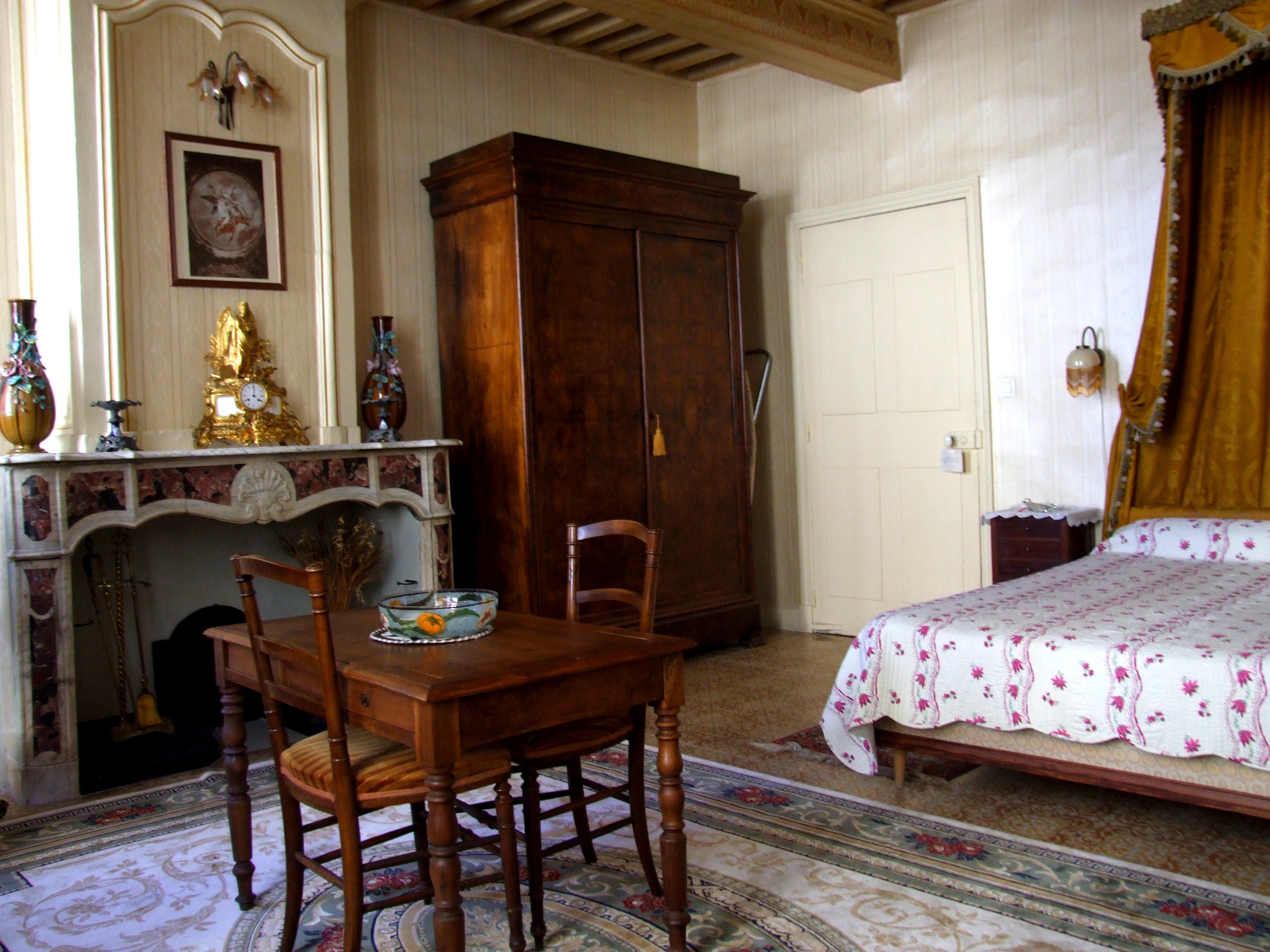 fransisca gallery