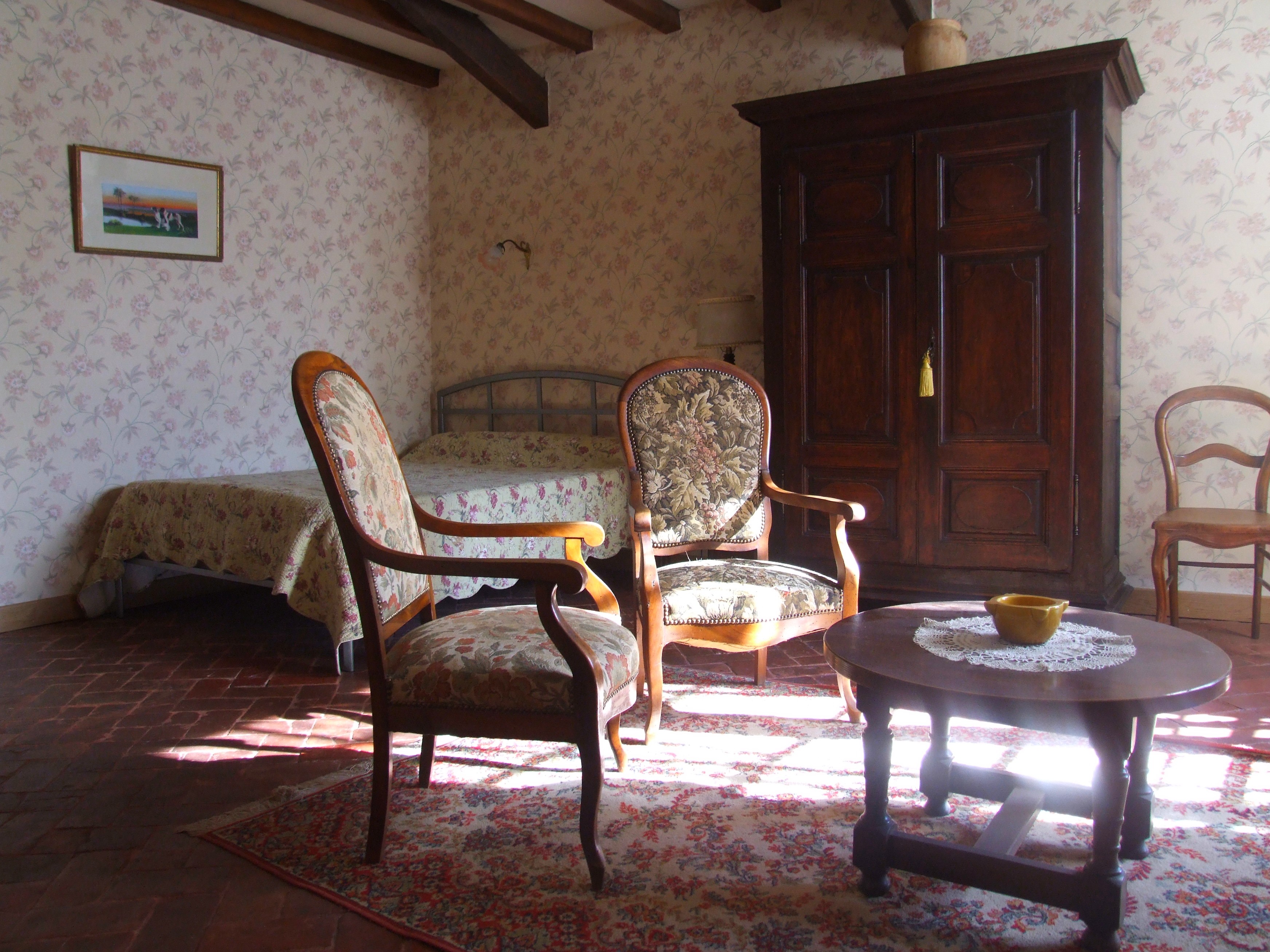 fransisca gallery