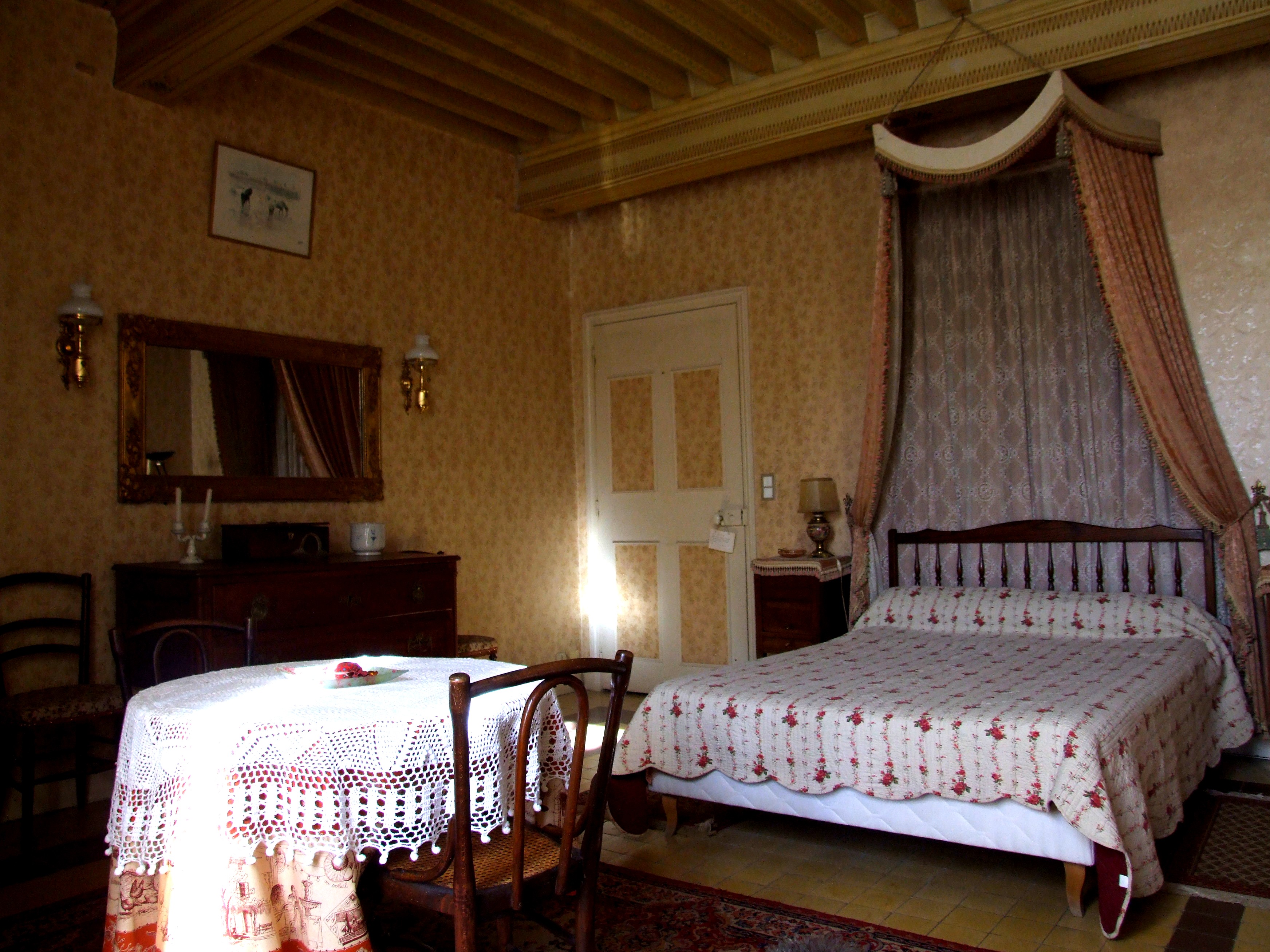 fransisca gallery