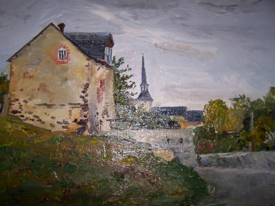 fransisca gallery