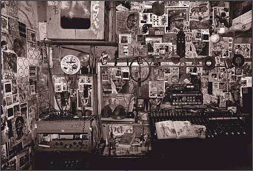 fransisca gallery
