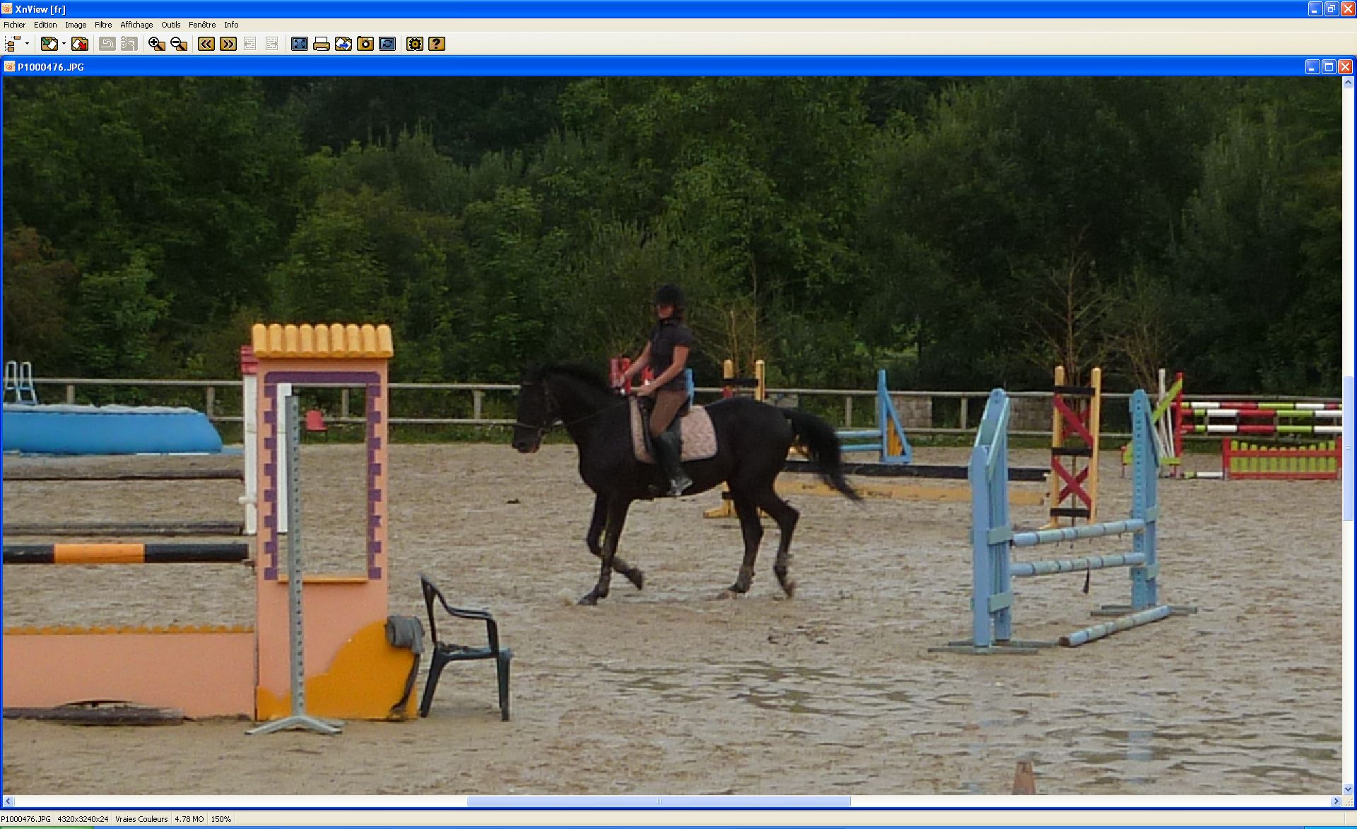 fransisca gallery