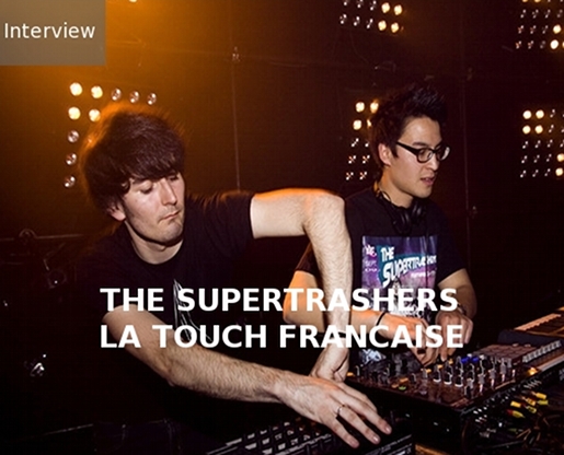 fransisca gallery