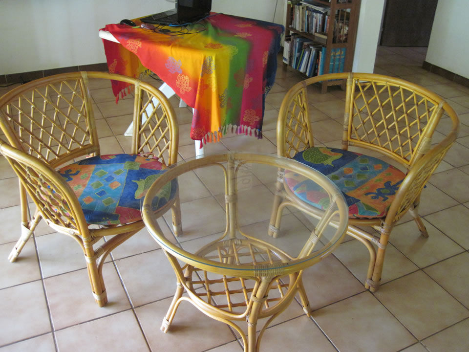 fransisca gallery