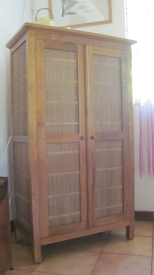 fransisca gallery