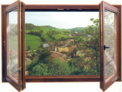fransisca gallery