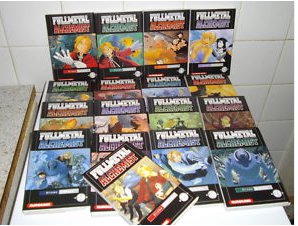 fransisca gallery