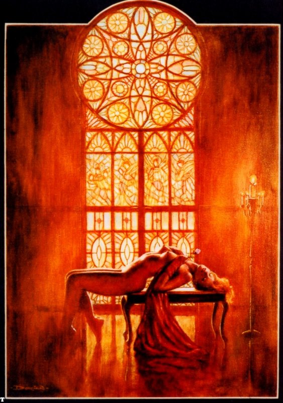 fransisca gallery